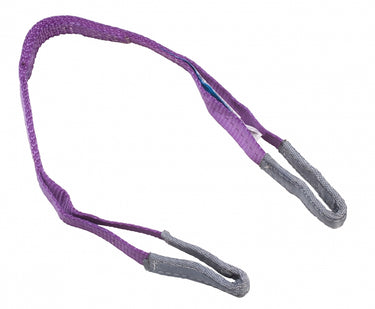 Fascia Irudek viola 1 Tonnellata, lunghezza 3 metri